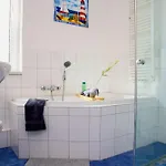Garten, Terrasse, 93 M2, 5 Min Bis Zur Warnow Rostock