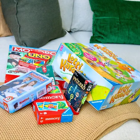 Garten, Terrasse, 93 M2, 5 Min Bis Zur Warnow