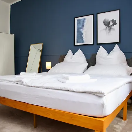 Garten, Terrasse, 93 M2, 5 Min Bis Zur Warnow *