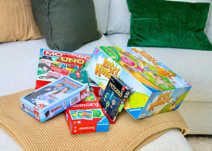 Garten, Terrasse, 93 M2, 5 Min Bis Zur Warnow